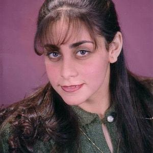 Meet your Posher, Gerges